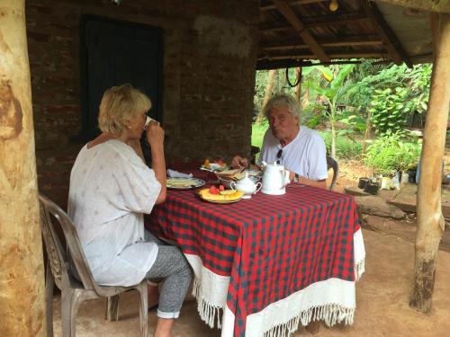 Kataragama Homestay