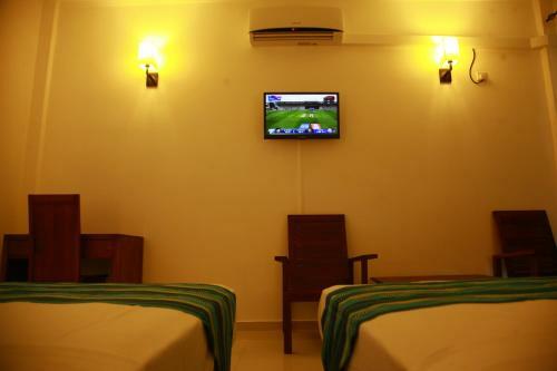 Hotel Samwill Holiday Resort