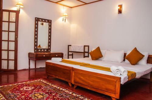 Agroturismo Hatale Mini World's End Bungalow