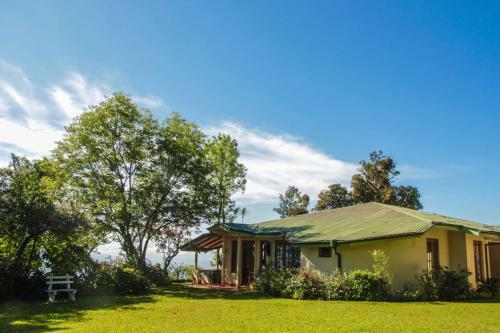 Agroturismo Hatale Mini World's End Bungalow