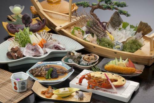 Shinojima Royal Hotel Kasuiso