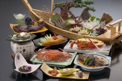 Shinojima Royal Hotel Kasuiso