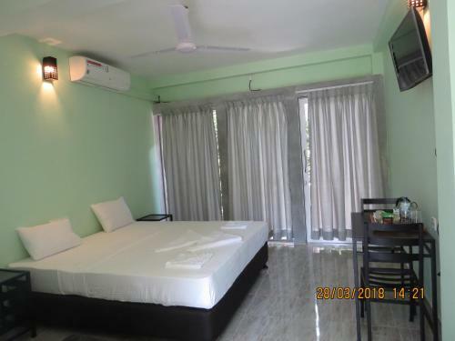 Hotel Sinharaja Adventure Resort