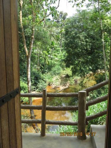 Hotel Sinharaja Adventure Resort
