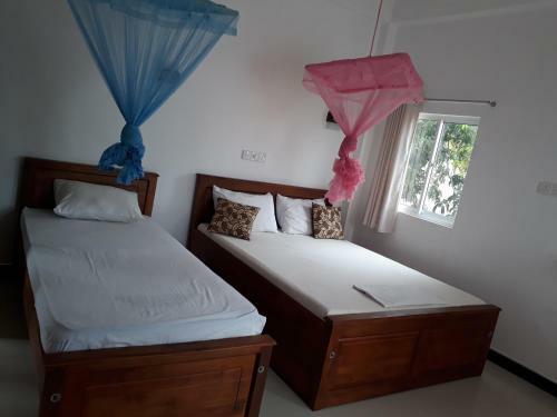 Hostal Anna Tourist Inn