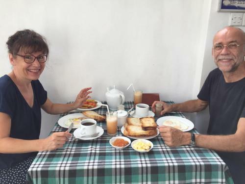 Hostal Anna Tourist Inn