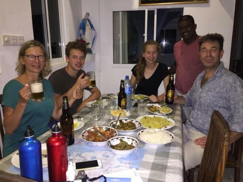 Hostal Anna Tourist Inn
