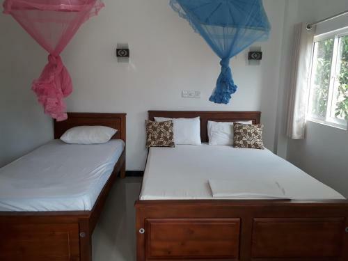 Hostal Anna Tourist Inn