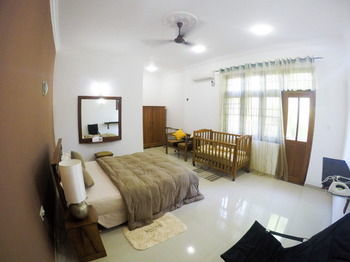Apartamento West Dene