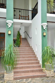 Apartamento West Dene