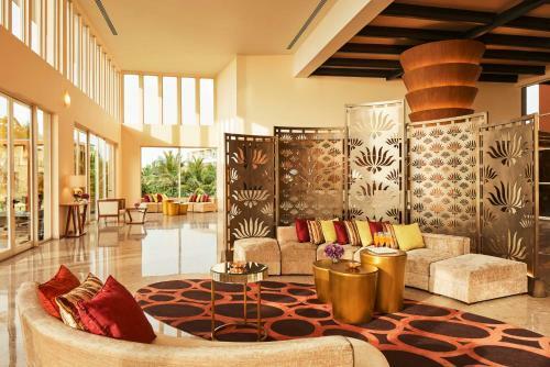 Hotel Heritance Negombo
