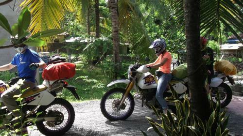 Grand Traverse Homestay