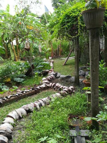 Grand Traverse Homestay
