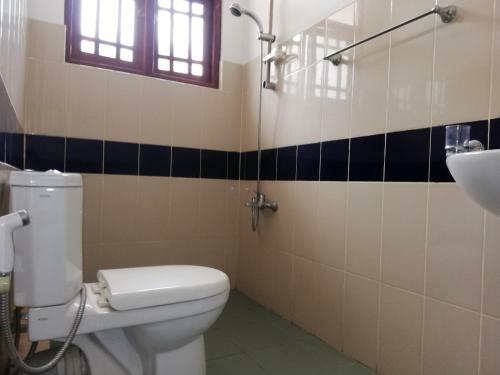 Hotel Elephant Lobby