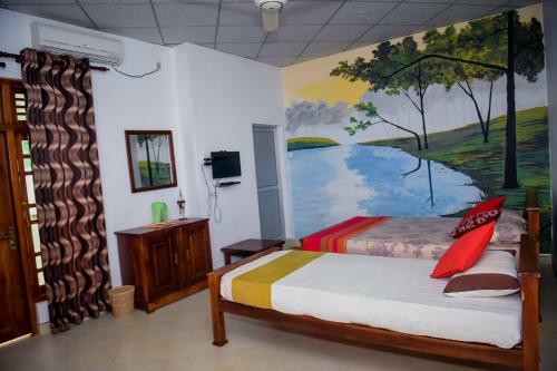 Hotel Mount Valley