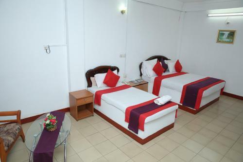 Nelly Star Hotel