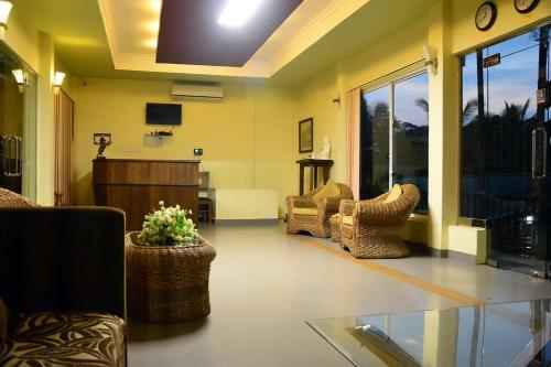 Hotel Rahas Ella
