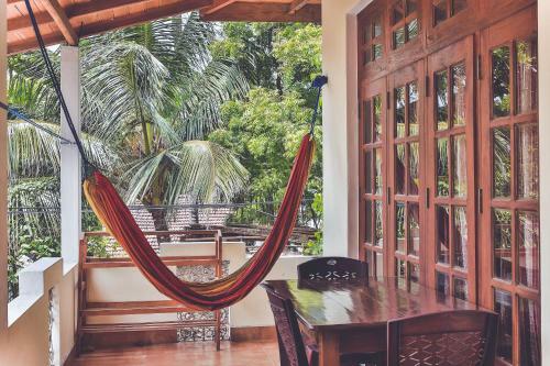 Rupa's Hotel