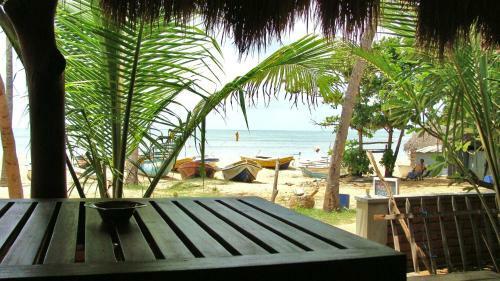 Rupa's Hotel