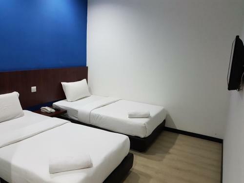 M Hotel Puchong