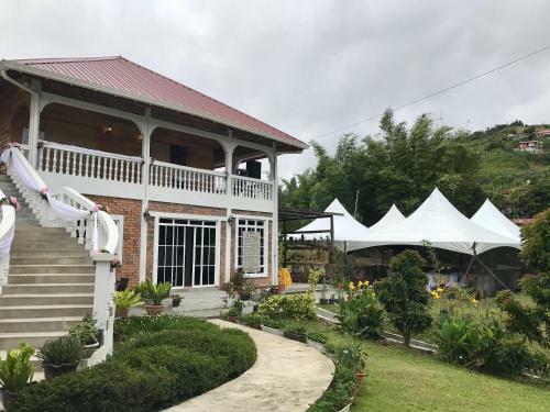 Kundasang Guesthouse