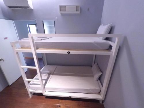 Albergue Ryokan Muntri