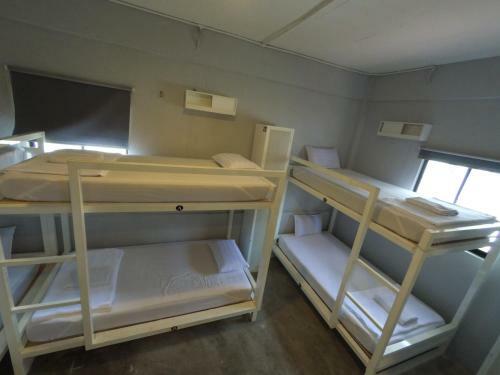 Albergue Ryokan Muntri