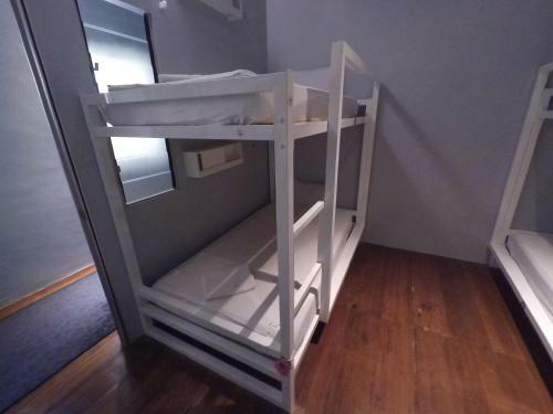 Albergue Ryokan Muntri