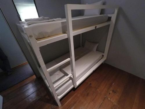 Albergue Ryokan Muntri