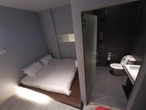 Albergue Ryokan Muntri