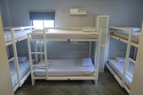 Albergue Ryokan Muntri