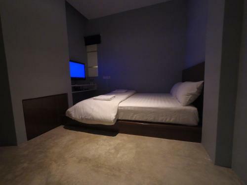 Albergue Ryokan Muntri