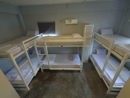 Albergue Ryokan Muntri