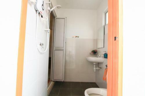 Hostal Magpie Residence