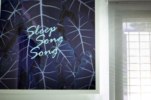 Stay Songsong Mount Erskine