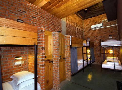 Hostal Ramarama Designer Boutique Hotel