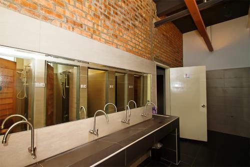Hostal Ramarama Designer Boutique Hotel