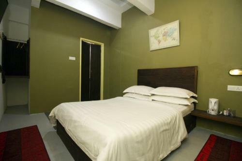 Hostal Ramarama Designer Boutique Hotel