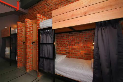 Hostal Ramarama Designer Boutique Hotel