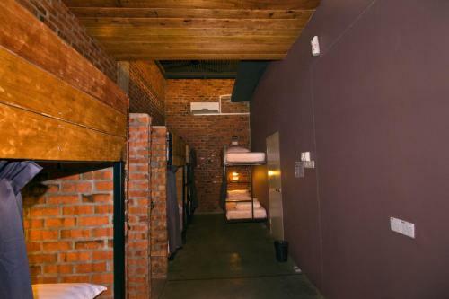 Hostal Ramarama Designer Boutique Hotel