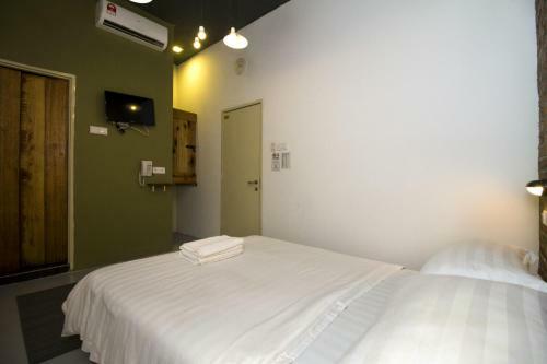 Hostal Ramarama Designer Boutique Hotel