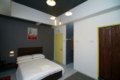 Hostal Ramarama Designer Boutique Hotel