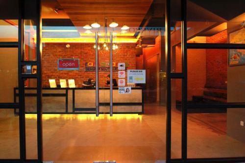 Hostal Ramarama Designer Boutique Hotel
