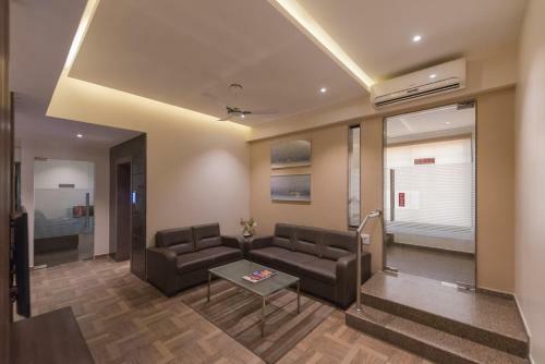Apartamentos Hotel Inland Avenue