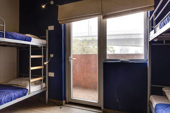 Joey's Hostel