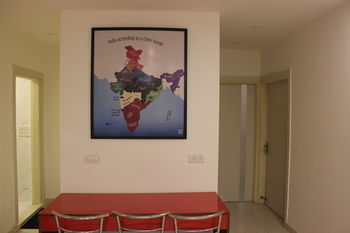 Joey's Hostel