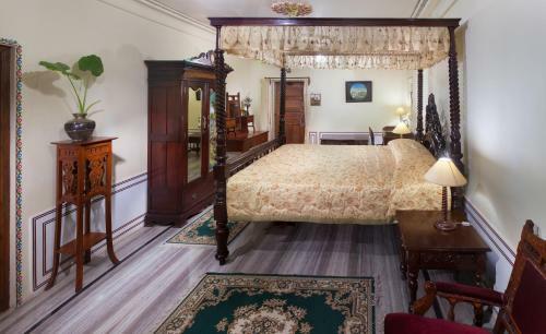 Hotel Jagat Palace