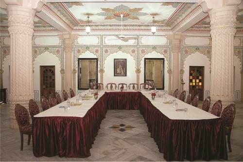 Hotel Jagat Palace