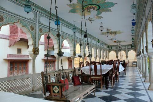 Hotel Jagat Palace