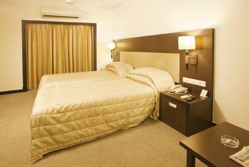 Hotel Silver Palace